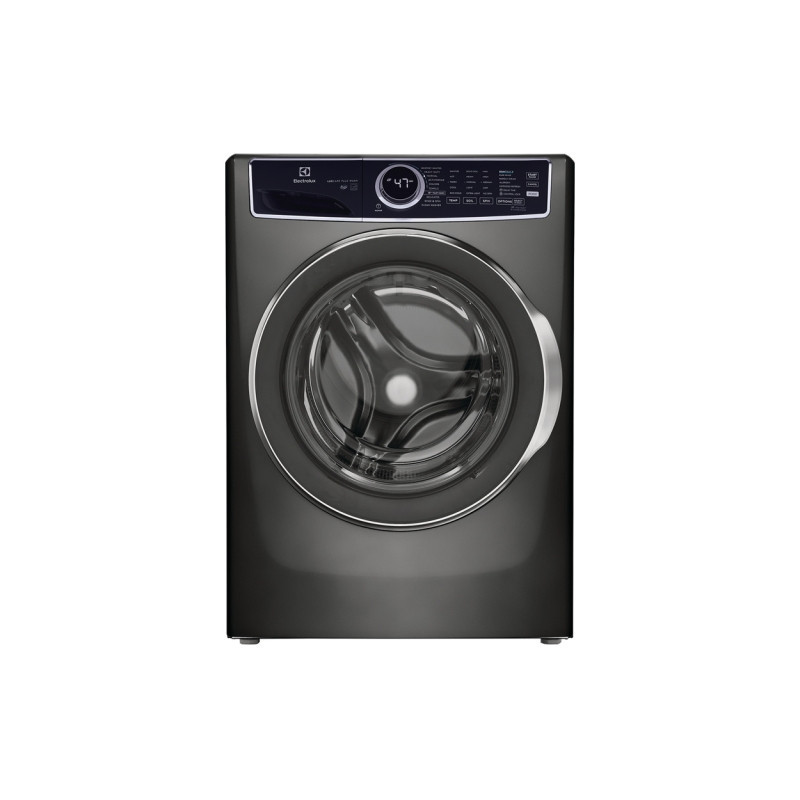 Electrolux Laveuse frontale vapeur 5,2pi3 1300 RPM