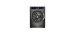 Electrolux Laveuse frontale vapeur 5,2pi3 1300 RPM