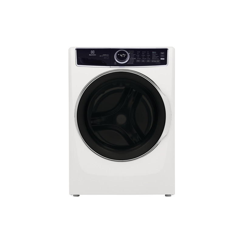 Electrolux Laveuse frontale vapeur 5,2pi3 1300 RPM