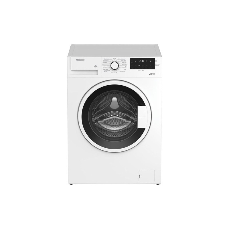 Blomberg Laveuse frontale compacte 2,0pi3 1200 RPM, Largeur 24po
