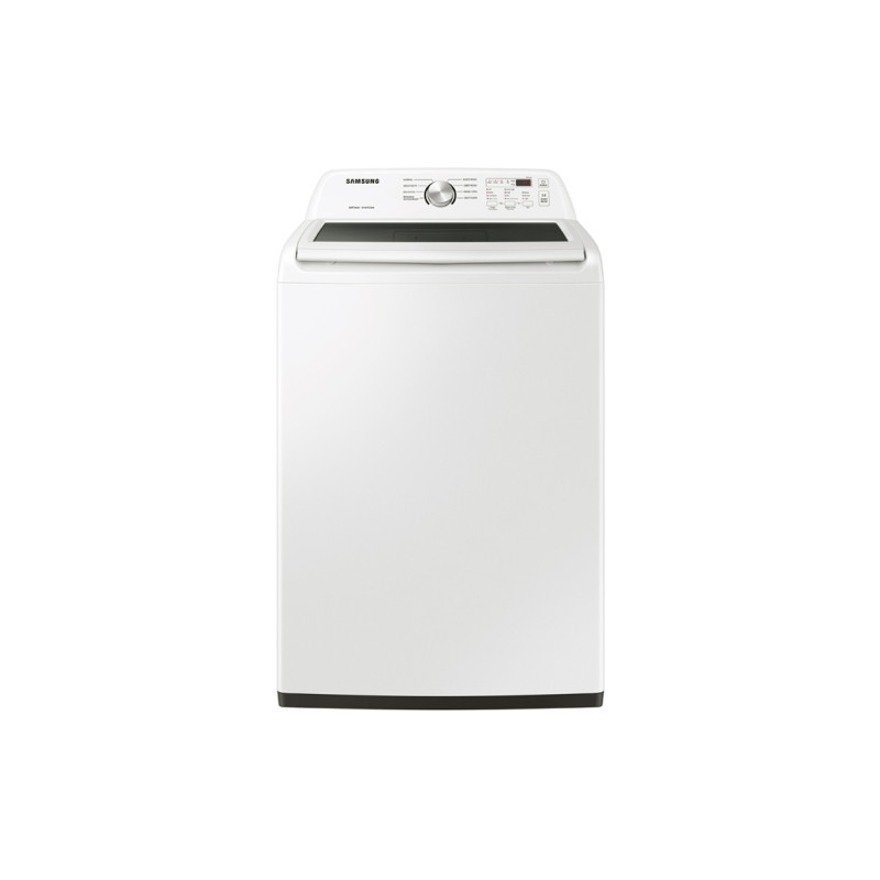 Samsung Laveuse avec agitateur 5,0pi3 700 RPM