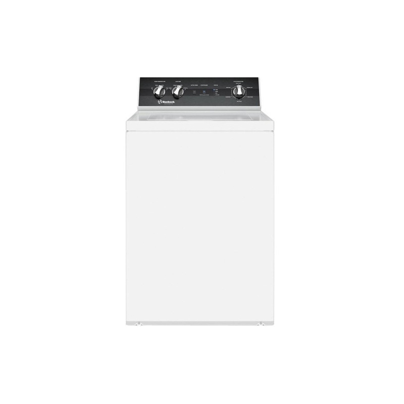 Huebsch Laveuse avec agitateur 3,2pi3 820 RPM