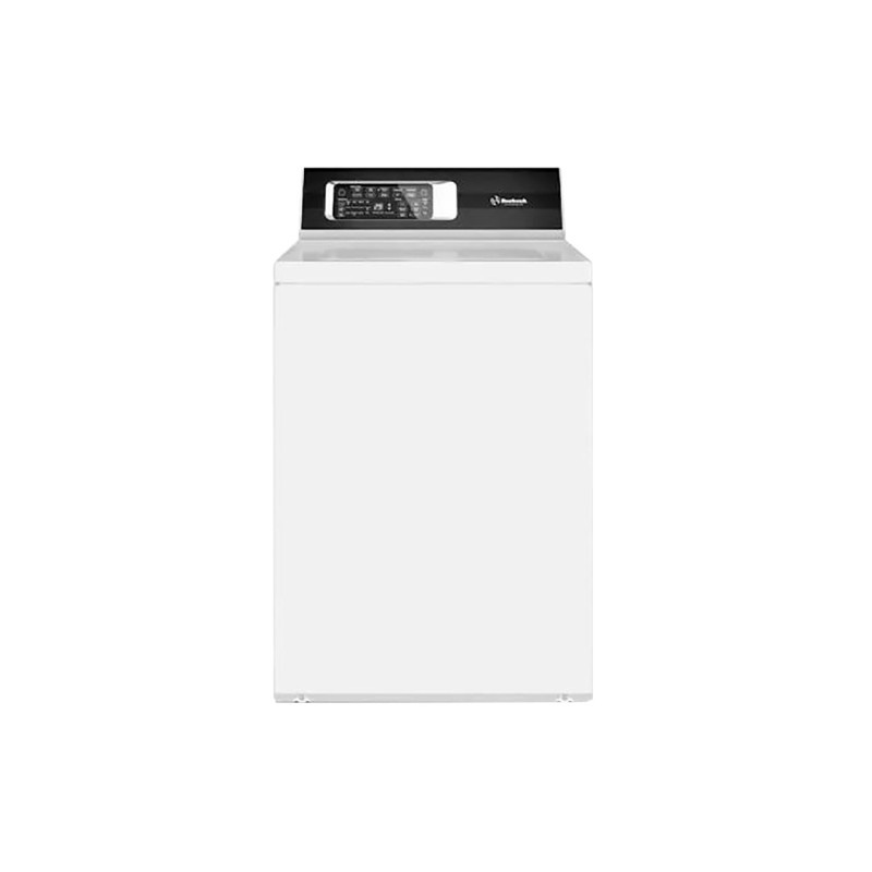 Huebsch Laveuse avec agitateur 3,2pi3 820 RPM
