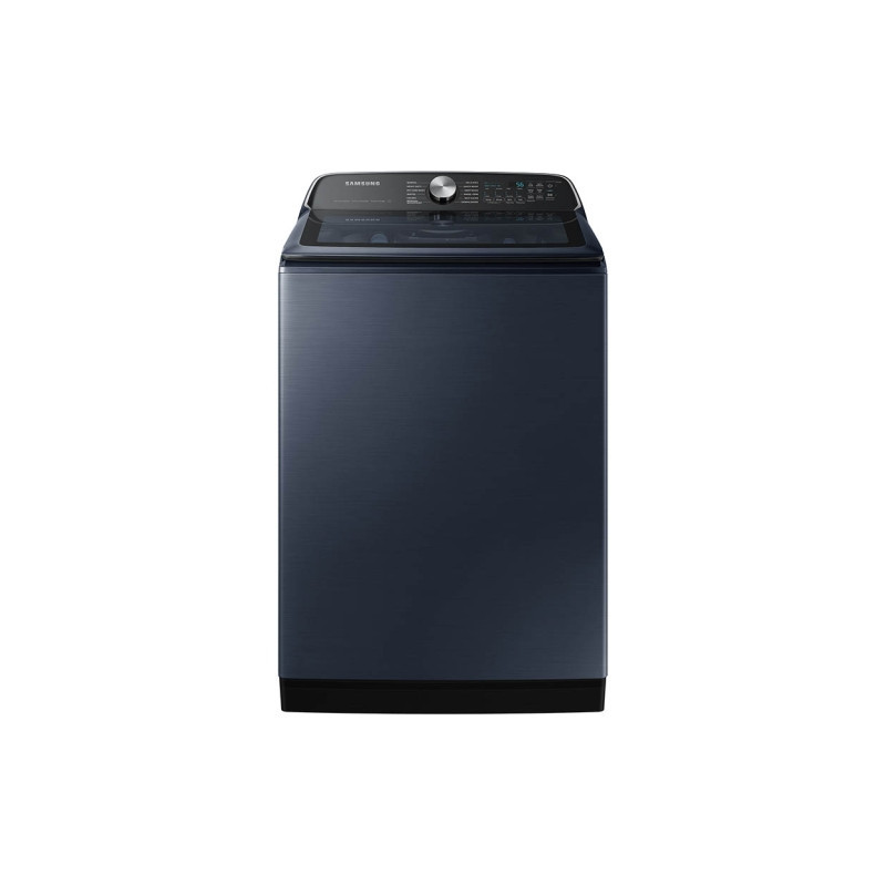 Samsung Laveuse avec agitateur 6,1pi3 750 RPM, Wi-Fi