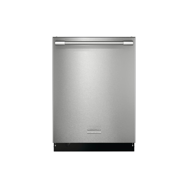 Frigidaire professionnel Lave-vaisselle 47db cuve inox 14 couverts, 3 paniers