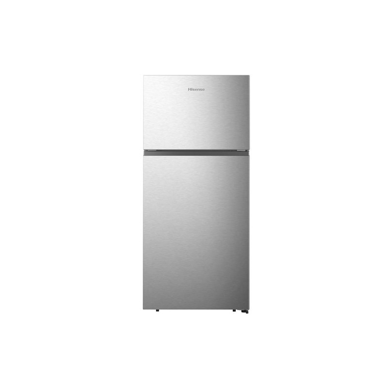 Hisense Réfrigérateur 2 portes 30po 18,0pi3 Congélateur haut