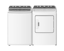 Midea Ensemble de buanderie...