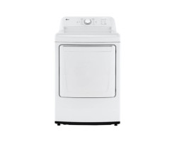 Lg Sécheuse 7,3pi3 Séchage...