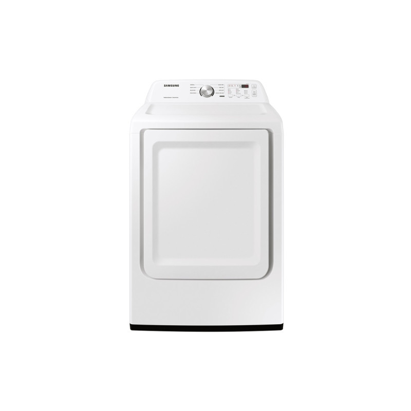 Samsung Sécheuse 7,2pi3 Séchage avec capteur d'humidité
