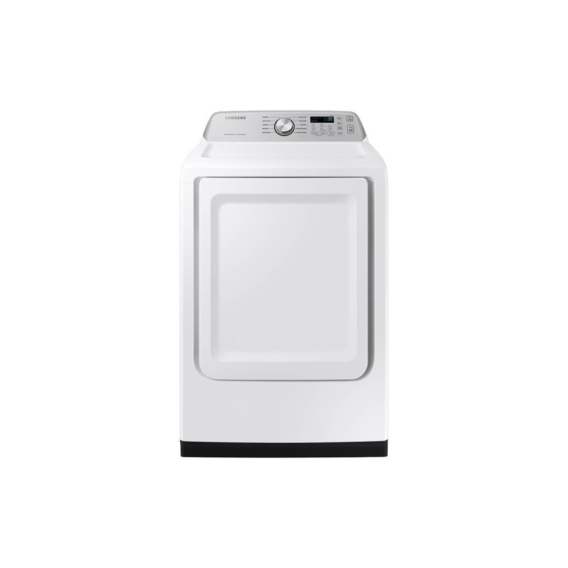 Samsung Sécheuse 7,4pi3 Séchage par capteur d'humidité, Wi-Fi