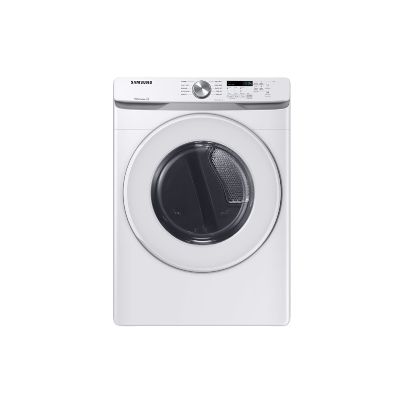 Samsung Sécheuse 7,5pi3 Séchage avec capteur d'humidité, Wi-Fi