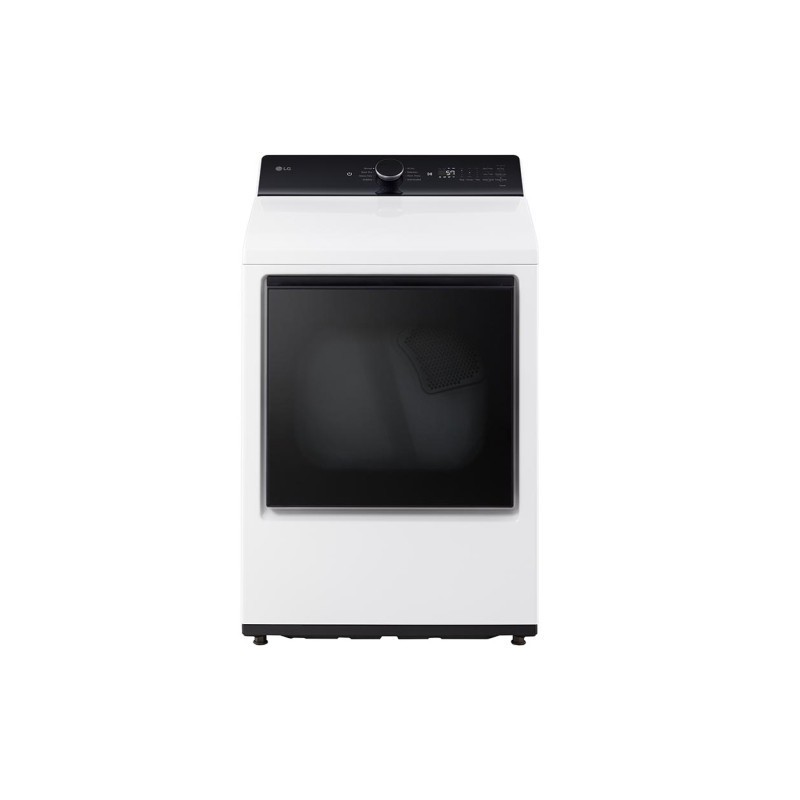Lg Sécheuse 7,3pi3 Séchage par capteur d'humidité, Wi-Fi