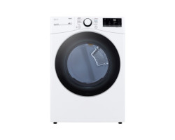 Lg Sécheuse 7,4pi3 Wi-Fi