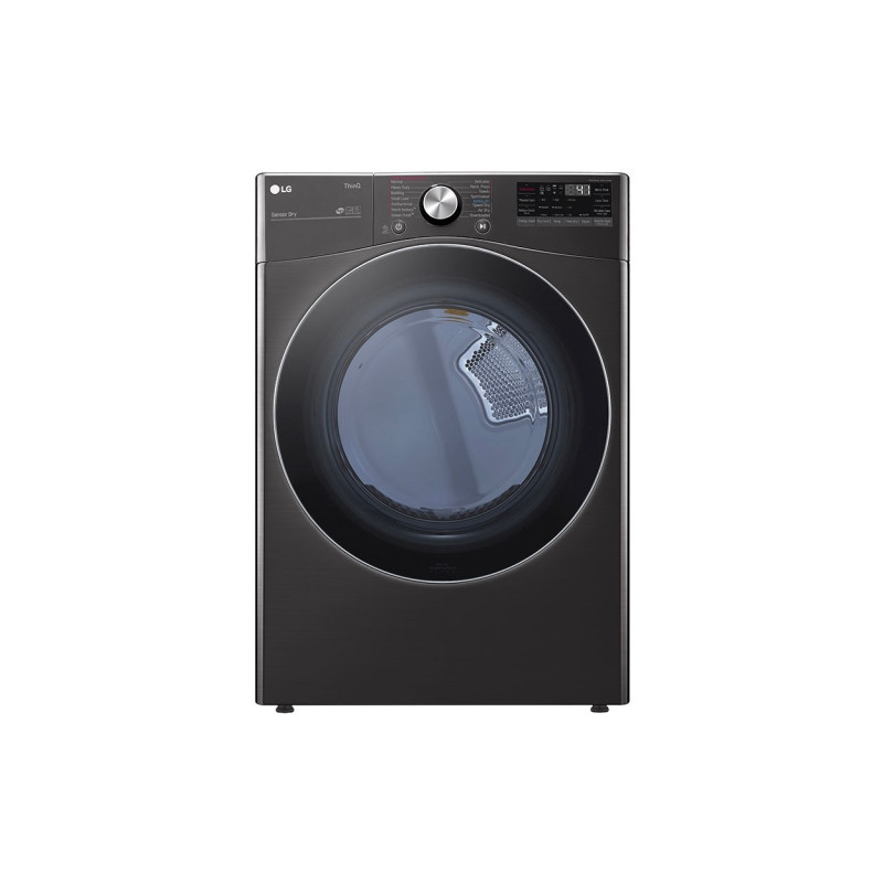 Lg Sécheuse vapeur 7,4pi3 Wi-Fi