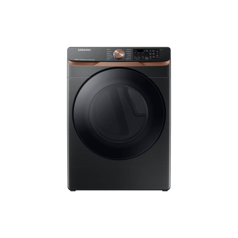 Samsung Sécheuse vapeur 7,5pi3 Wi-Fi