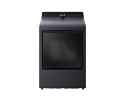 Lg Sécheuse vapeur 7,3pi3...