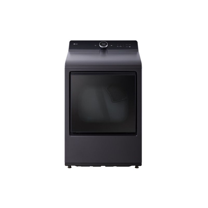 Lg Sécheuse vapeur 7,3pi3 Wi-Fi