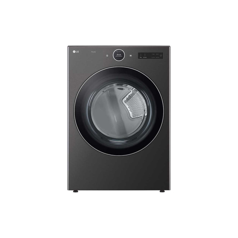 Lg Sécheuse vapeur 7,4pi3 Wi-Fi, IA