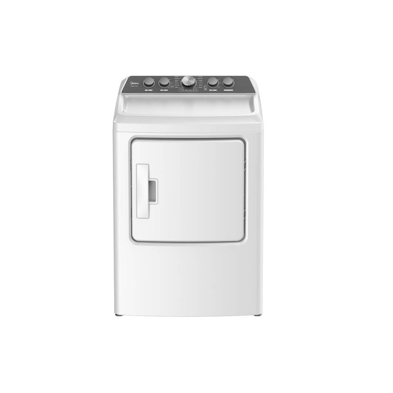 Midea Sécheuse 6,7pi3 Séchage par capteur d'humidité