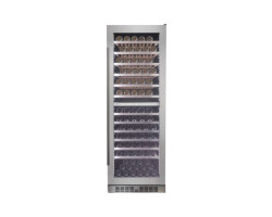Danby Cellier 24po 2 zones...