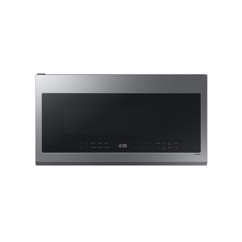Samsung Micro-ondes hotte 30po 2,1pi3 400pi3-min, 950W, Wi-Fi