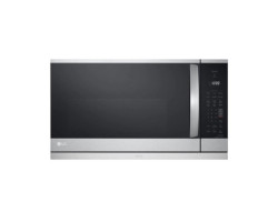 Lg Micro-ondes hotte 30po...