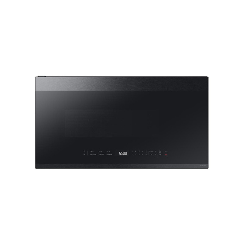Samsung Micro-ondes hotte 30po 2,1pi3 400pi3-min, 950W, Wi-Fi