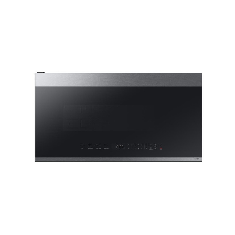 Samsung Micro-ondes hotte 30po 2,1pi3 400pi3-min, 950W, Wi-Fi