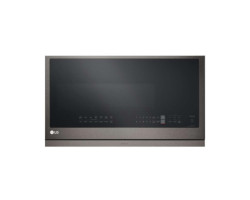 Lg Micro-onde hotte 30po...