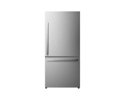 Hisense Réfrigérateur 2...