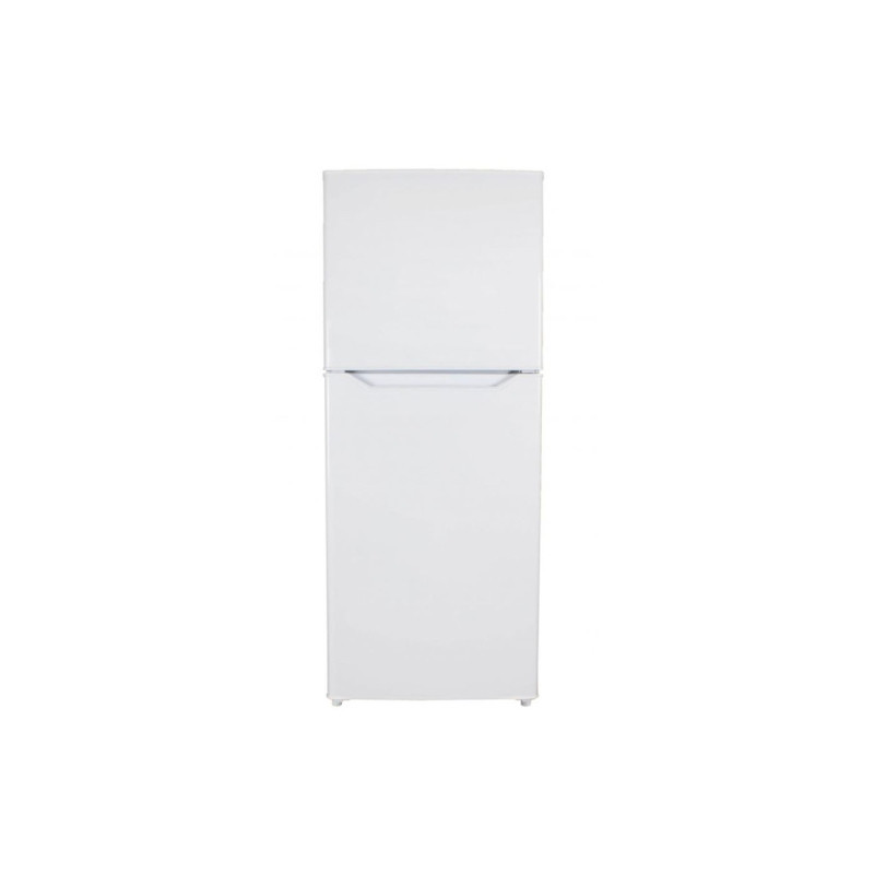 Danby Réfrigérateur 2 portes 24po 10,1pi3 Congélateur haut
