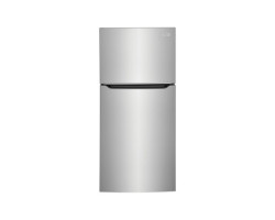 Frigidaire Gallery Refrigérateur 2 portes 30po 20,0pi3 Congélateur haut