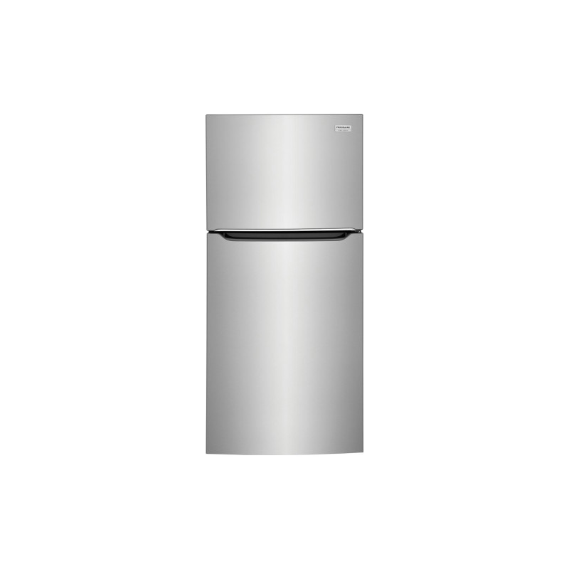 Frigidaire Gallery Refrigérateur 2 portes 30po 20,0pi3 Congélateur haut