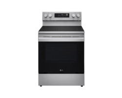 Lg Cuisinière 6,3pi3...