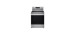 Lg Cuisinière 6,3pi3 Convection véritable, Air Fry, Wi-Fi