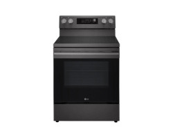 Lg Cuisinière 6,3pi3...
