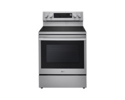 Lg Cuisinière 6,3pi3...