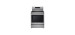Lg Cuisinière 6,3pi3 Convection véritable, Air Fry, Sous-vide, Wi-Fi