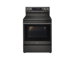 Lg Cuisinière 6,3pi3...