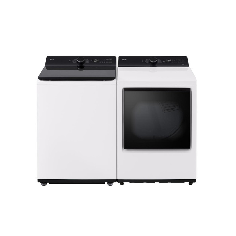Lg Ensemble de buanderie agitateur 6,1pi3