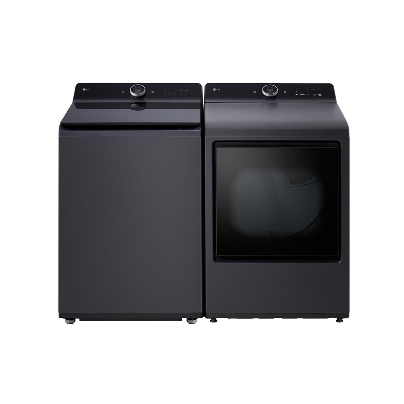 Lg Ensemble de buanderie HE 6,3pi3
