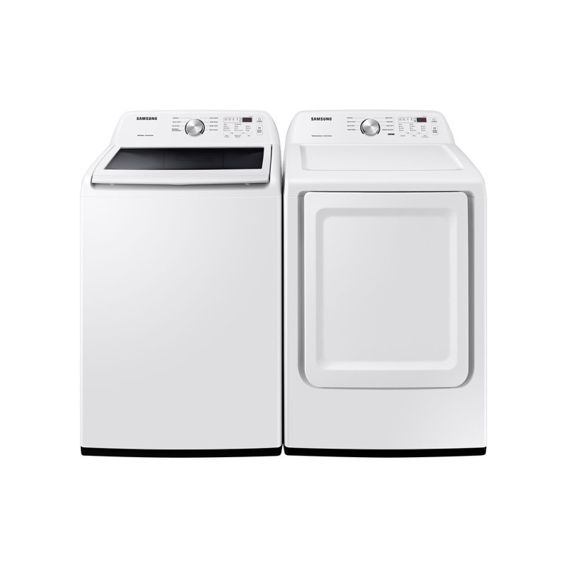 Samsung Ensemble de buanderie HE 5,2pi3