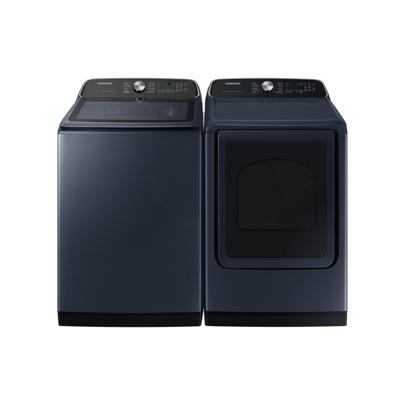Samsung Ensemble de buanderie agitateur 6,1pi3