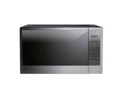 Panasonic Micro-ondes 1,3pi3 1100W Senseur Genius