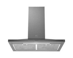 Lg Studio Hotte cheminée...