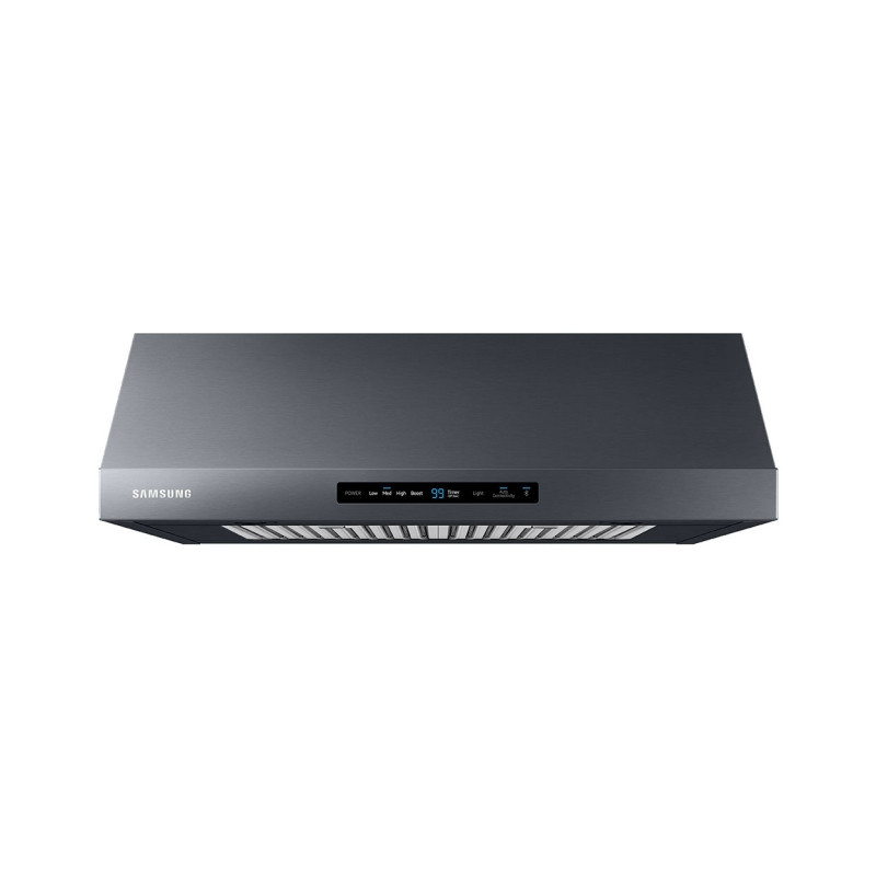 Samsung Hotte sous armoire 30po 600pi3-min , 4 vitesses