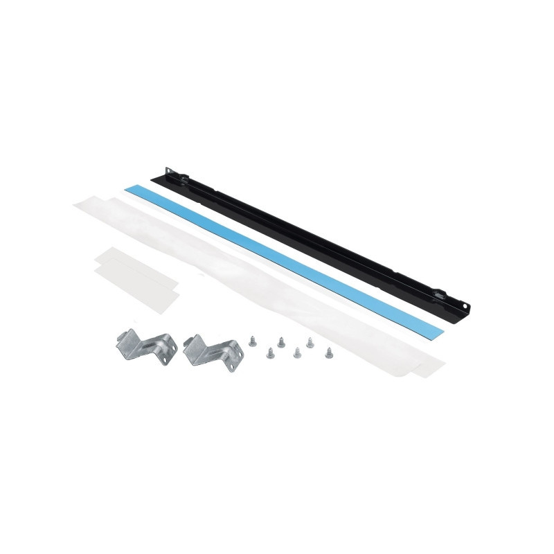 Electrolux Ensemble de superposition Compatible avec buanderies frontale électrolux