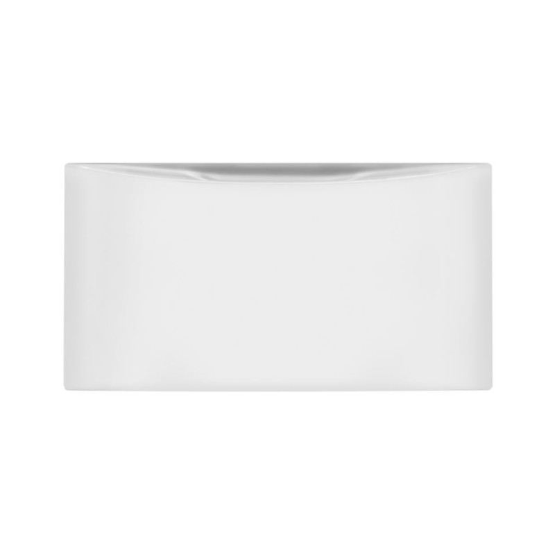 Electrolux Base de laveuse ou sécheuse frontale Tiroir de rangement 3 pi3