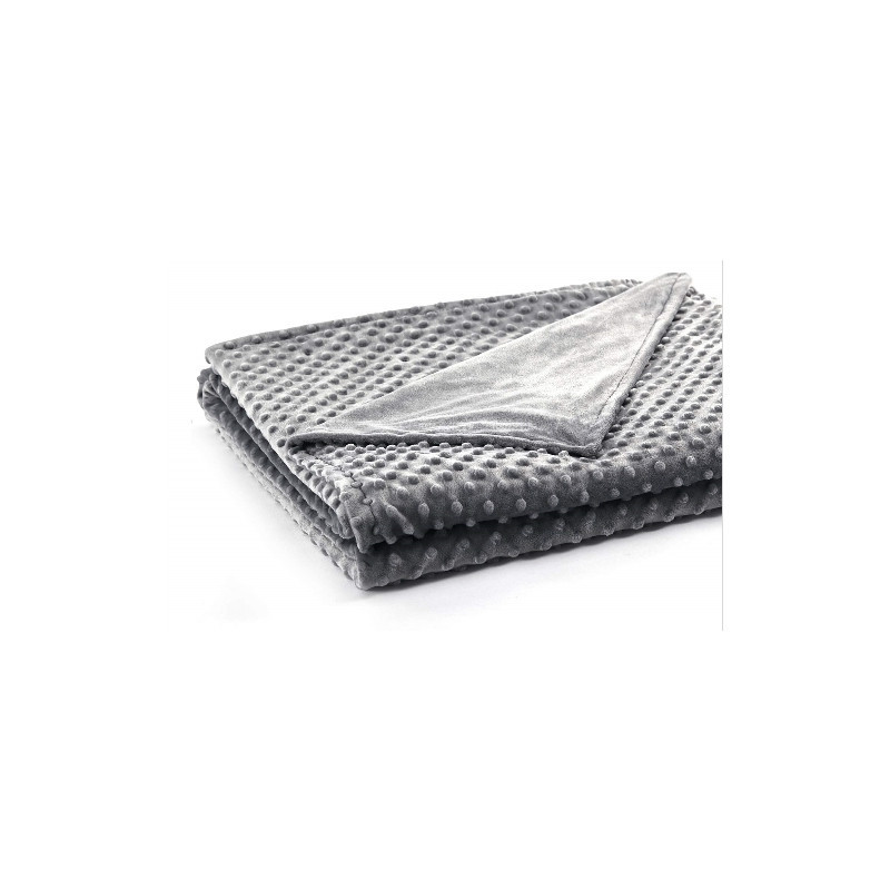Collection GF Housse pour couverture lestée