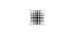 Collection GF Ensemble coussin et bourre 17 po x 17 po